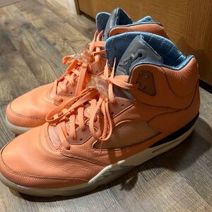 Jordan 5 DJ Khalid
